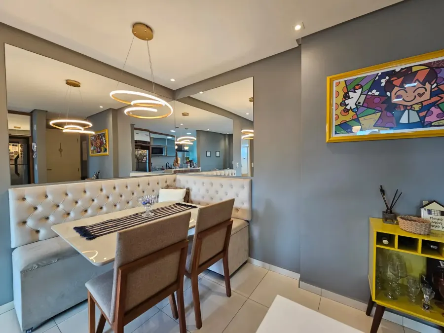 Apartamento 2 quartos no Vila Guilhermina — foto 7