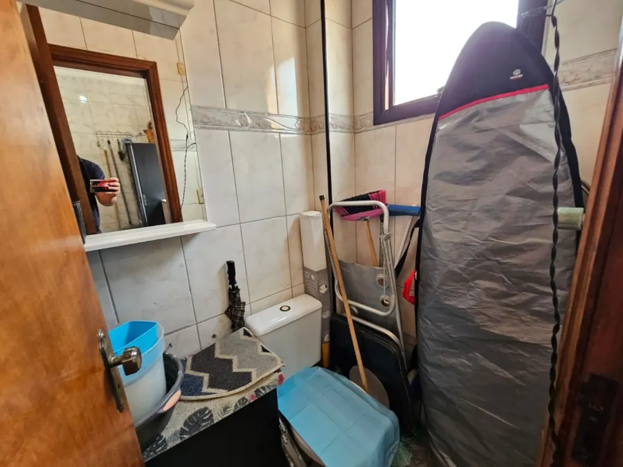 Apartamento 3 quartos no Tupi — foto 1