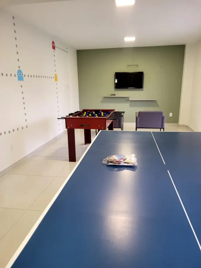 Apartamento 1 quarto no Guilhermina — foto 7