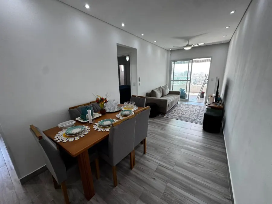 Apartamento 2 quartos no Vilamar — foto 27