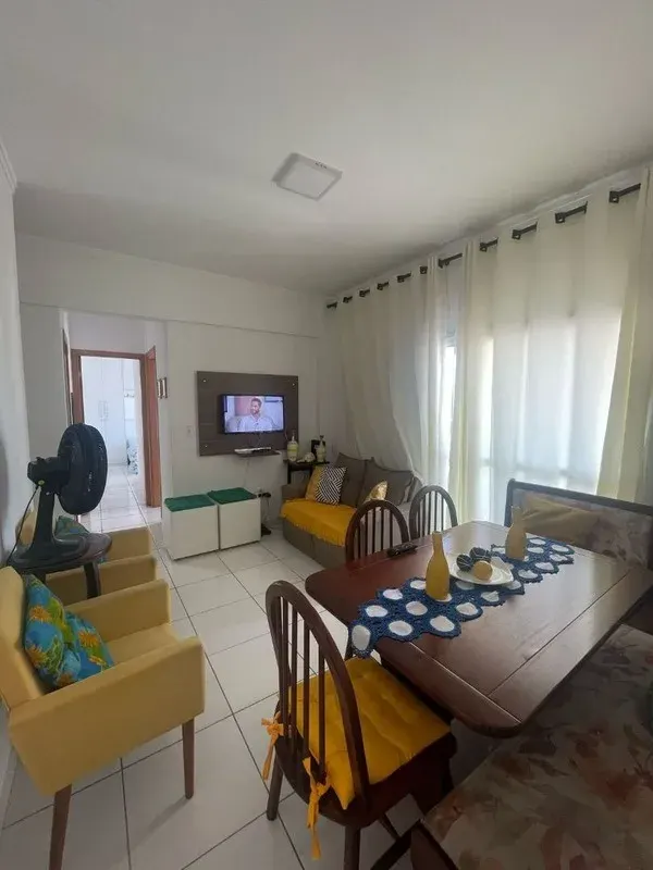 Apartamento 2 quartos no Aviação — foto 2