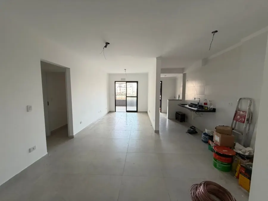 Apartamento 3 quartos no Boqueirão — foto 1