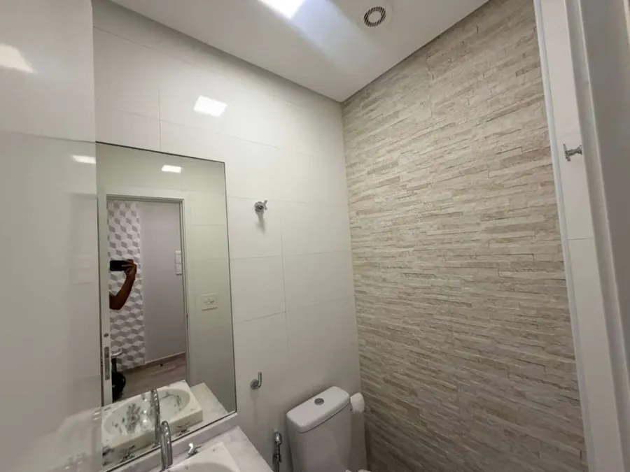 Cobertura 2 quartos no Vila Guilhermina — foto 28
