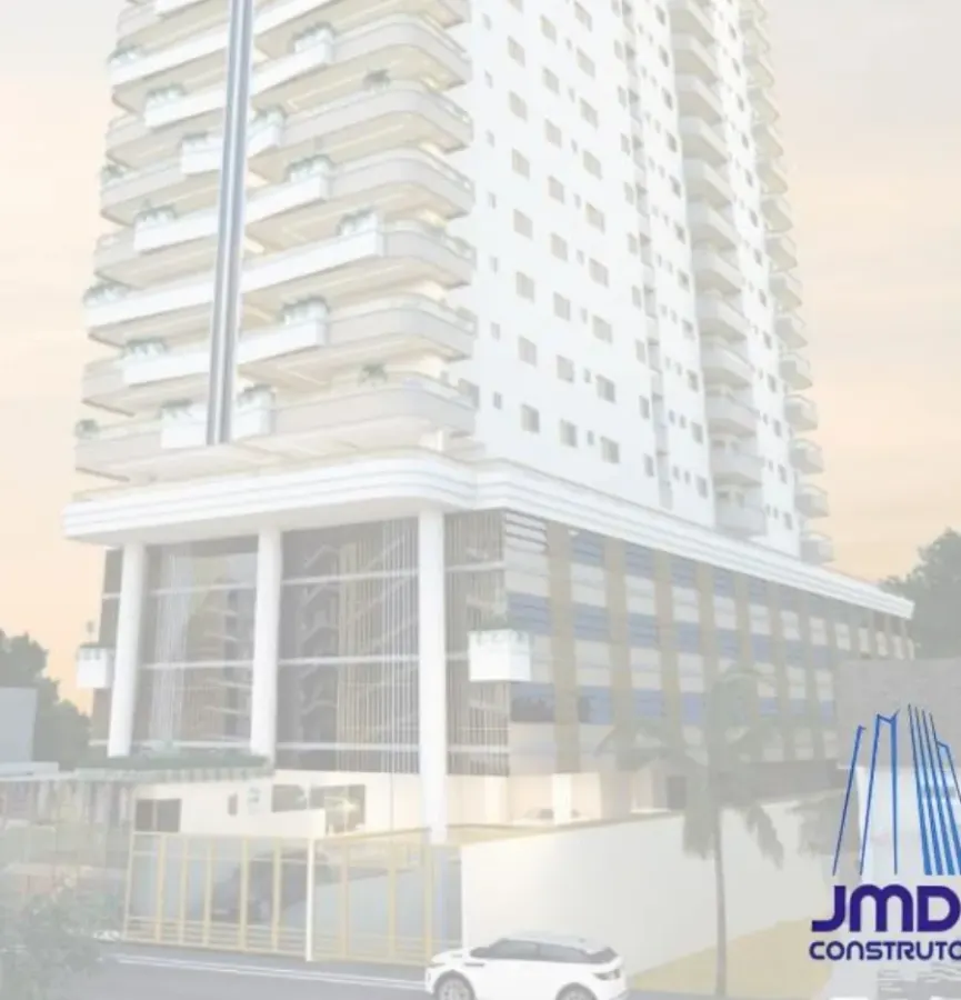 Apartamento 2 quartos no Guilhermina — foto 1