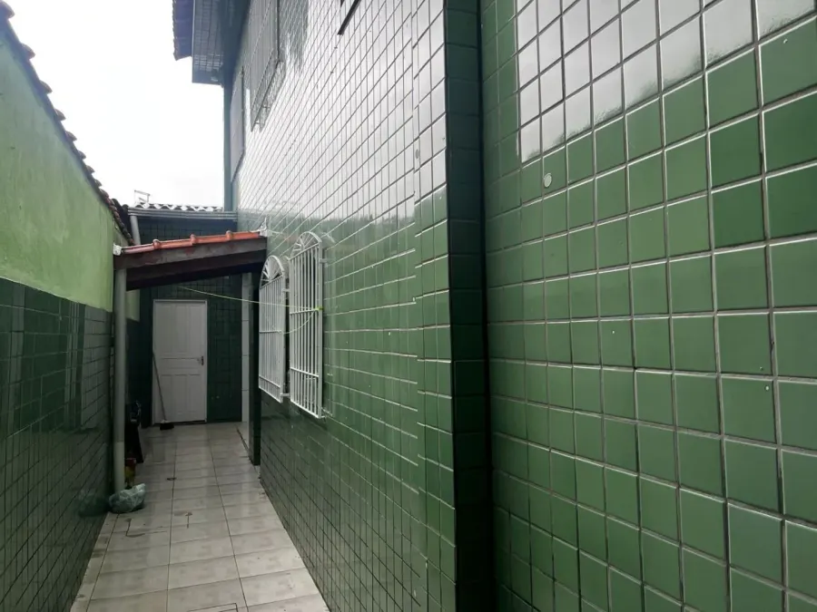 Sobrado 3 quartos no Mirim — foto 3