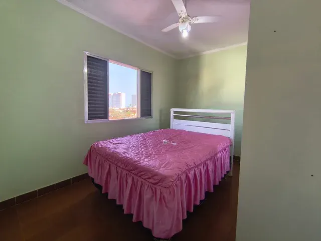 Apartamento 1 quarto no Vila Caiçara — foto 3