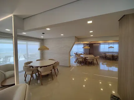 Apartamento 3 quartos no Vila Caiçara — foto 26