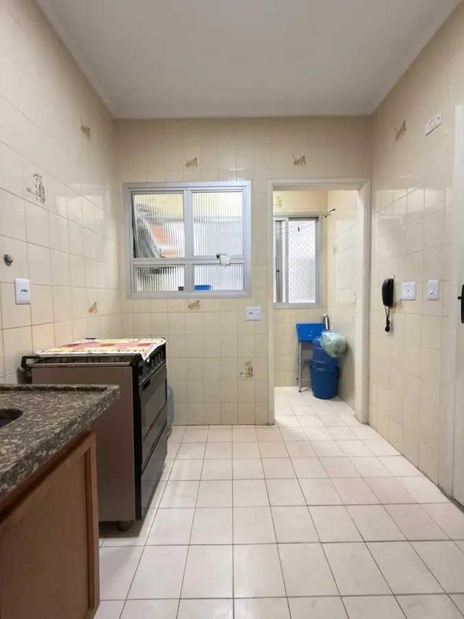 Apartamento 1 dorm. no Aviação, lançamento