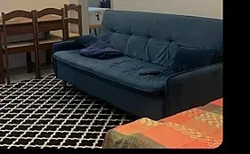 Apartamento 1 quarto no Tupi — foto 2
