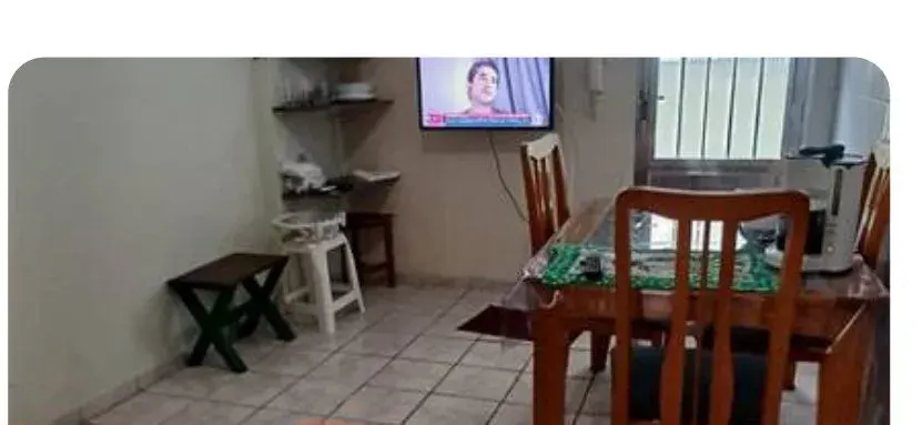 Apartamento 1 quarto no Guilhermina — foto 2