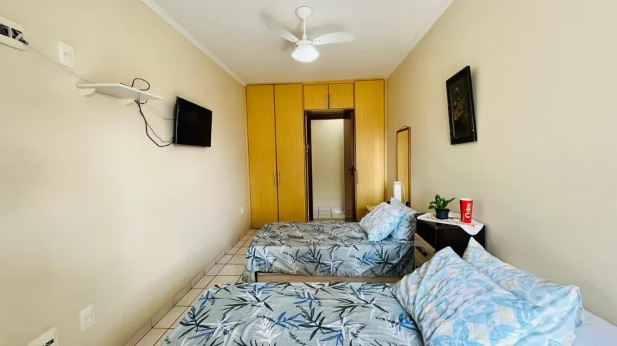Apartamento 2 quartos no Tupi — foto 30