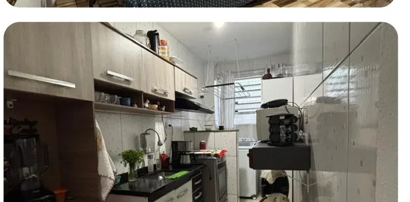 Apartamento 1 quarto no Guilhermina — foto 3