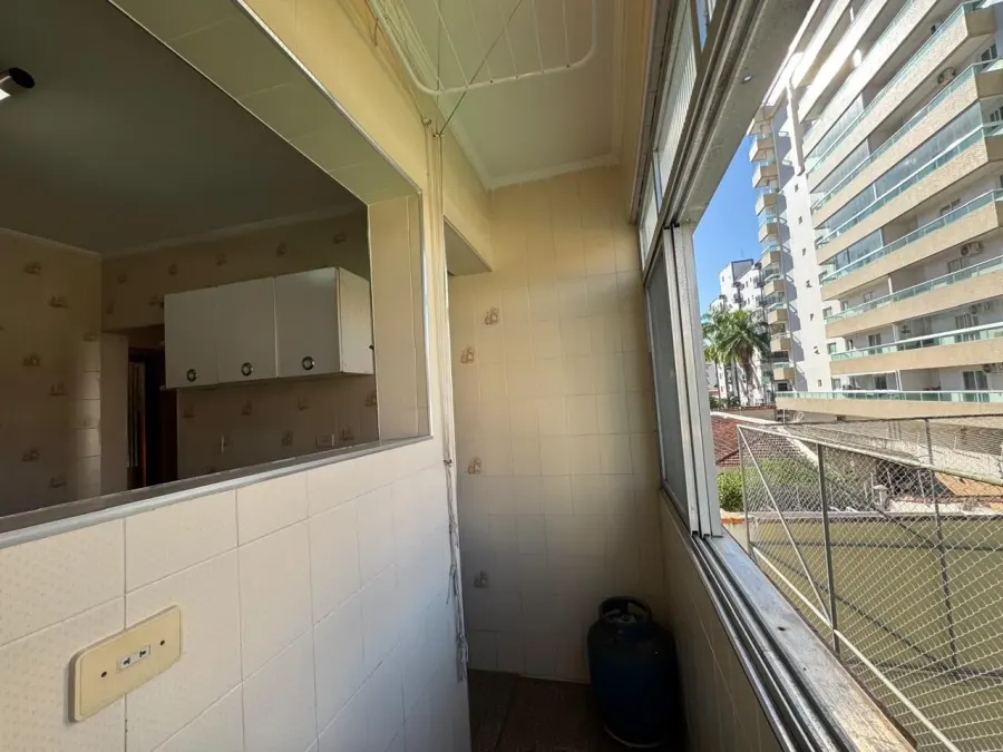 Apartamento 2 quartos no Guilhermina — foto 1