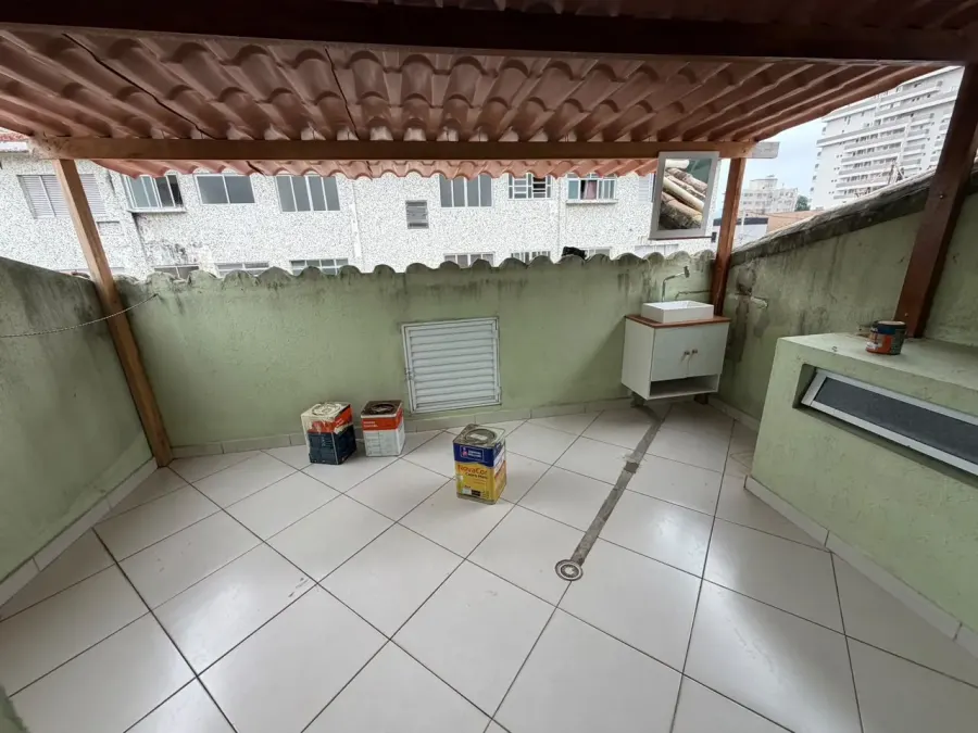 Casa 4 quartos no Canto do Forte — foto 2
