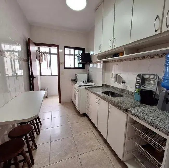 Apartamento 1 quarto no Vila Assunção — foto 2