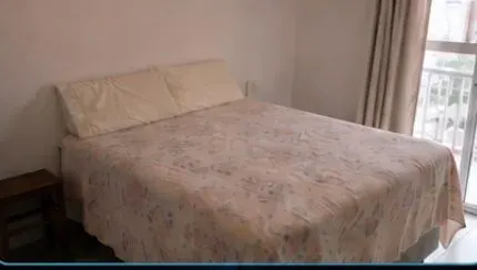 Apartamento Teloa — Rua Guilherme de Almeida 04 — Apto 157 — foto 4