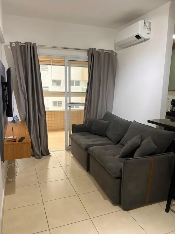 Apartamento 1 quarto no Aviação — foto 1