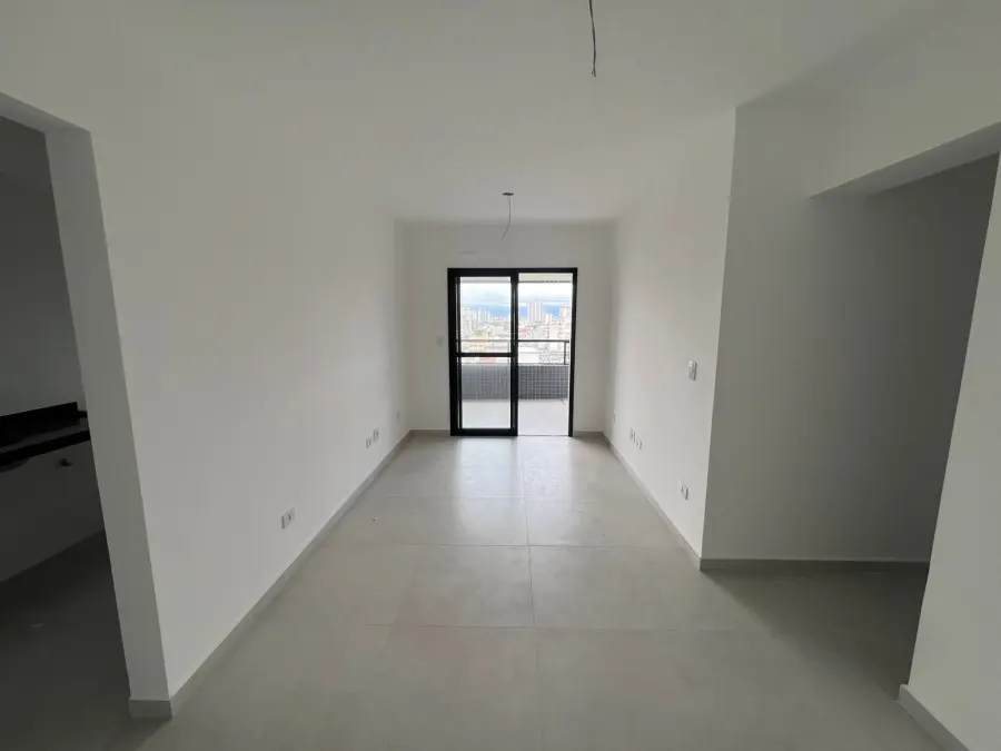 Apartamento 2 quartos no Boqueirão — foto 1
