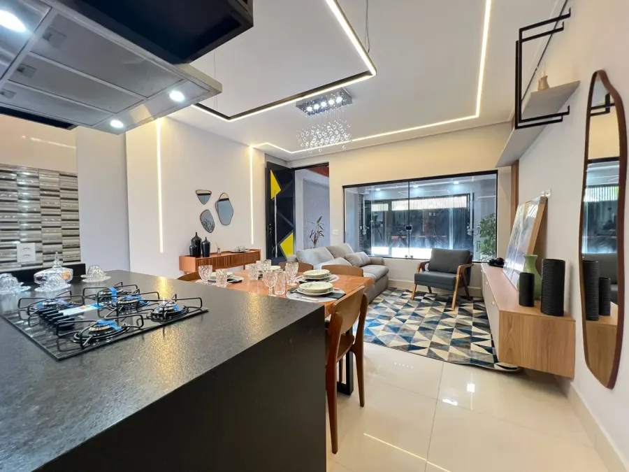 Casa 3 quartos no Vila Mar — foto 6