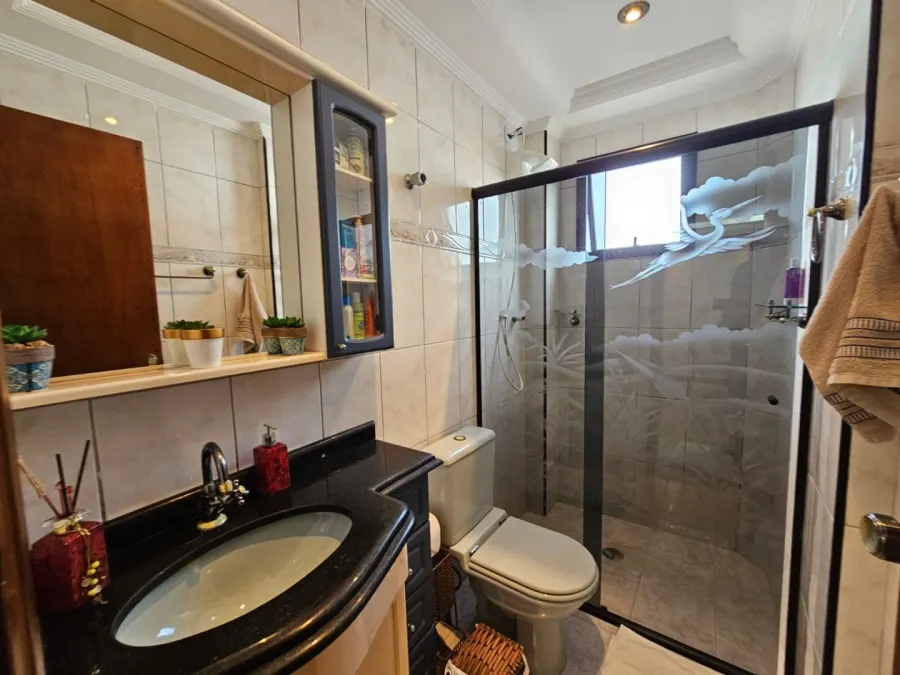 Apartamento 3 quartos no Tupi — foto 22
