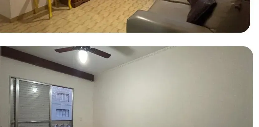 Apartamento 2 quartos no Guilhermina — foto 3