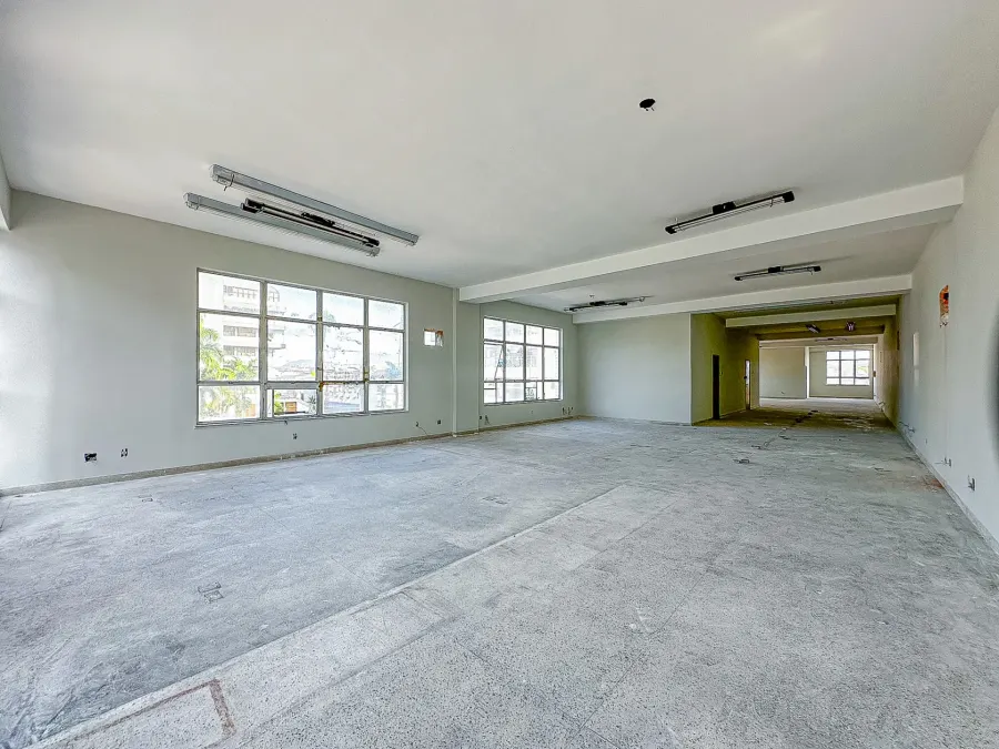 Apartamento no Vila Matias — foto 2