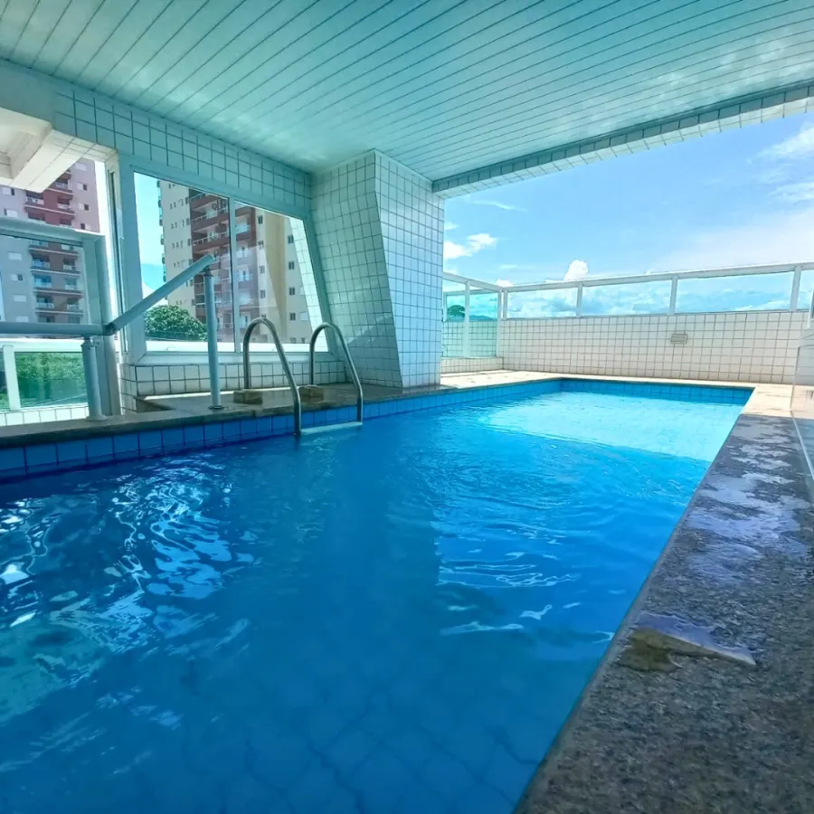Apartamento 2 quartos no Aviação — foto 11