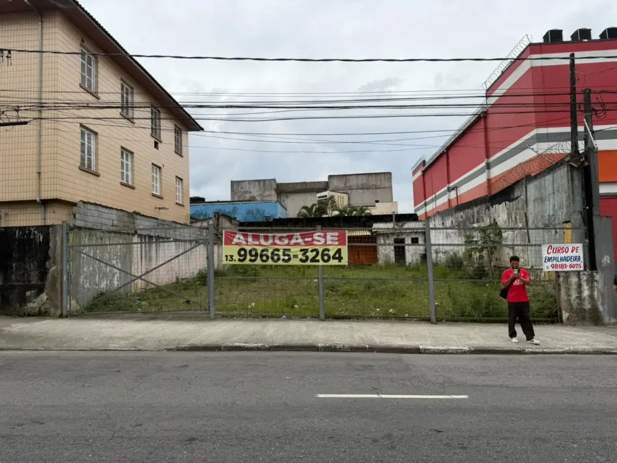 Terreno no Centro — foto 3