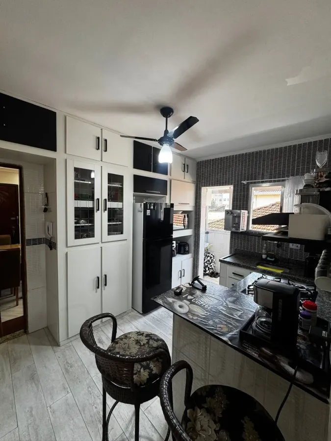 Apartamento 2 quartos no Jardim Independência — foto 1