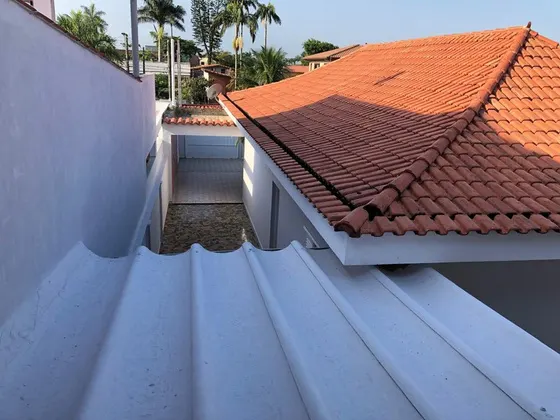 Casa 5 quartos no Jardim Real — foto 2