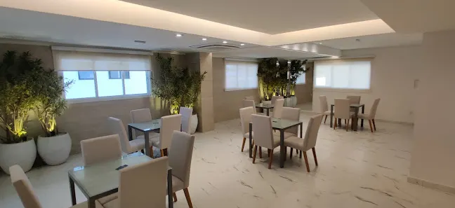 Apartamento 2 quartos no Canto do Forte — foto 24