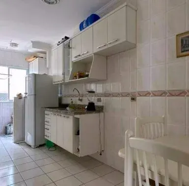 Apartamento 2 quartos no Vila Assunção — foto 3