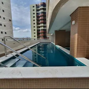 Apartamento 2 quartos no Aviação — foto 24