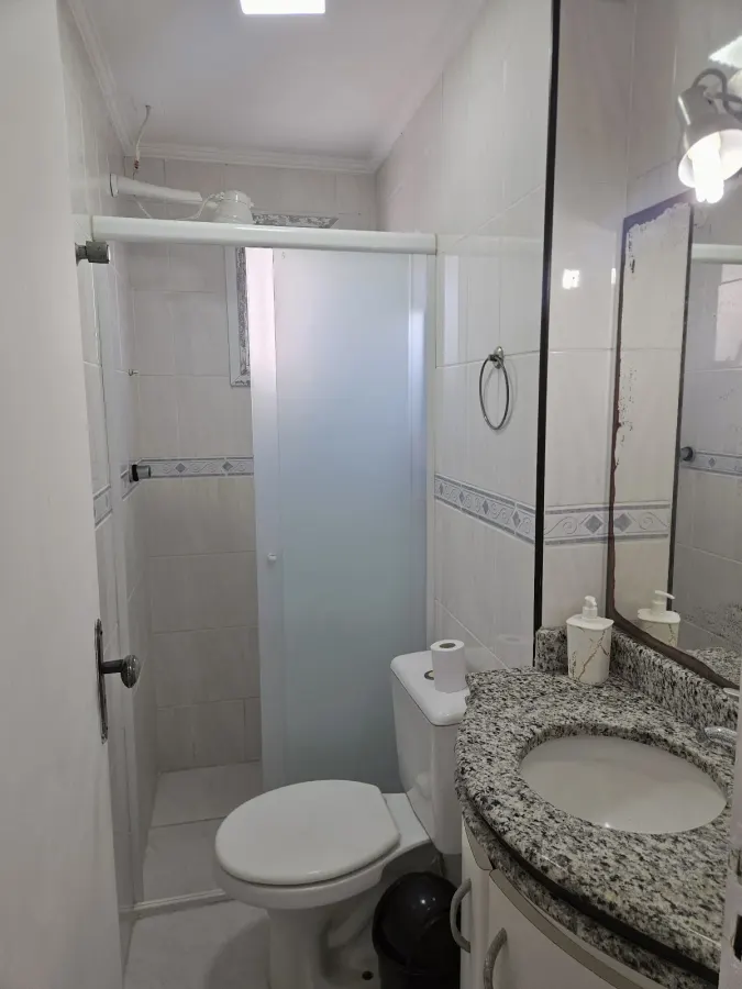 Apartamento 3 quartos no Vila Assunção — foto 7
