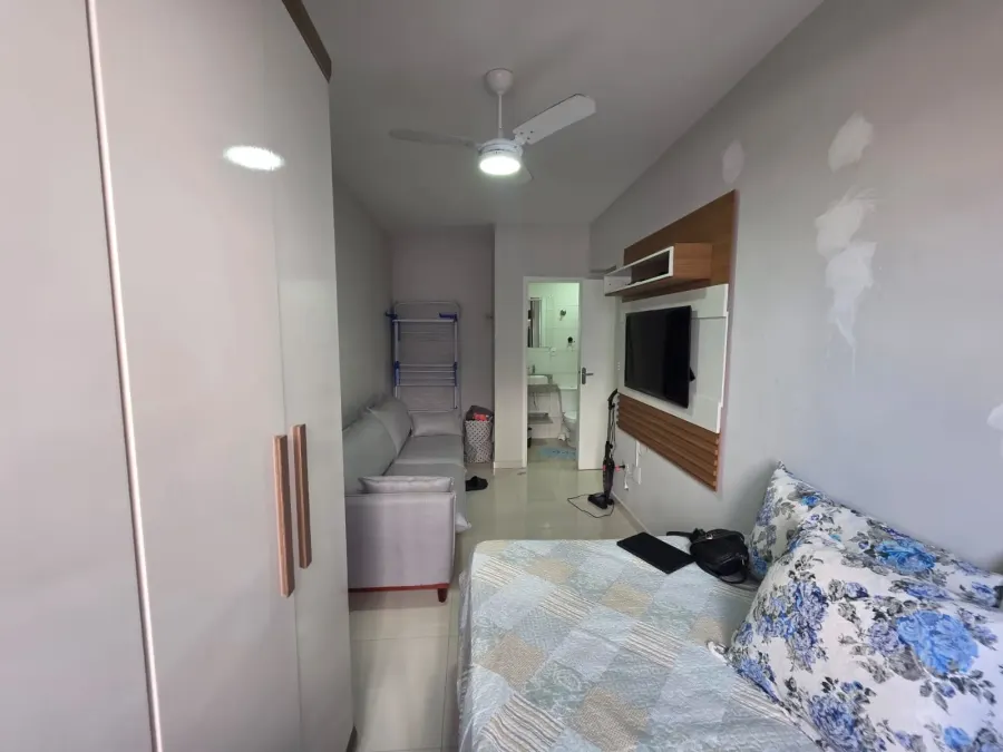 Apartamento 2 quartos no Ocian — foto 14