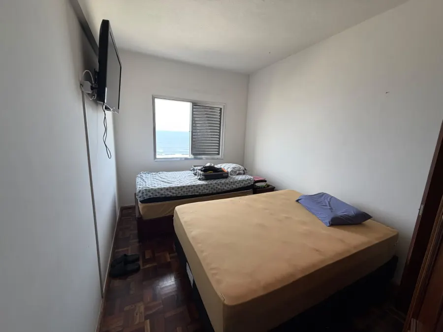 Apartamento 2 dorm. no Aviação, lançamento