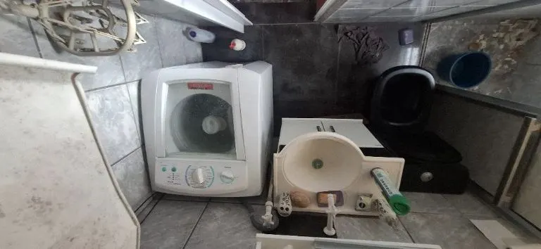 Studio 1 quarto no Vila Tupiry — foto 2