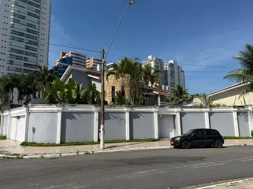 Casa 4 quartos no Canto do Forte — foto 1