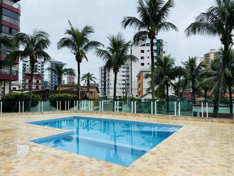 Apartamento 2 quartos no Vila Assunção — foto 1