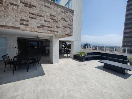 Apartamento 3 quartos no Vila Caiçara — foto 34
