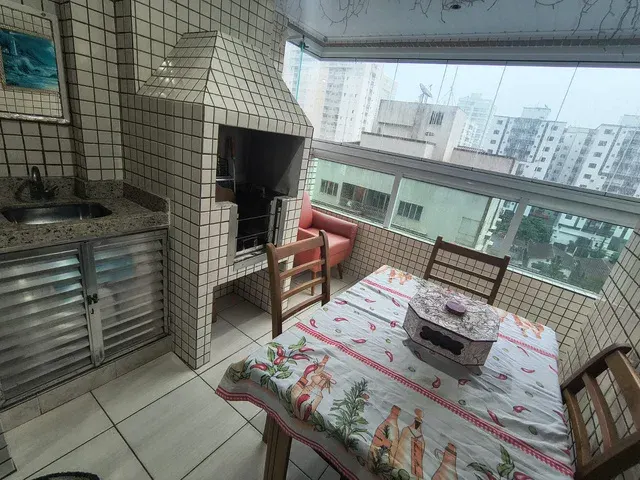 Apartamento 2 quartos no Ocian — foto 2