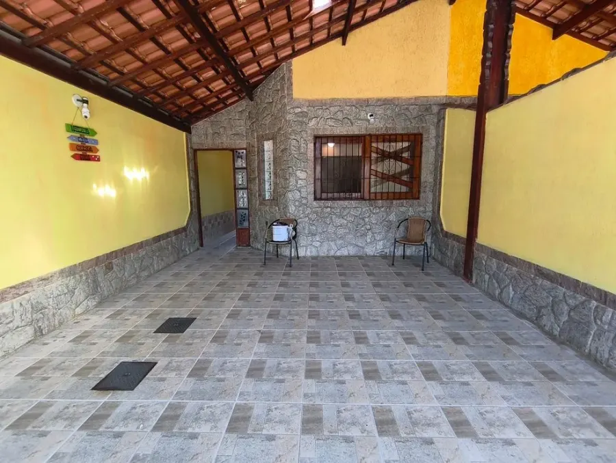 Casa 3 quartos no Maracanã — foto 1