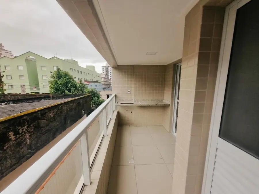 Apartamento 2 quartos no Guilhermina — foto 5