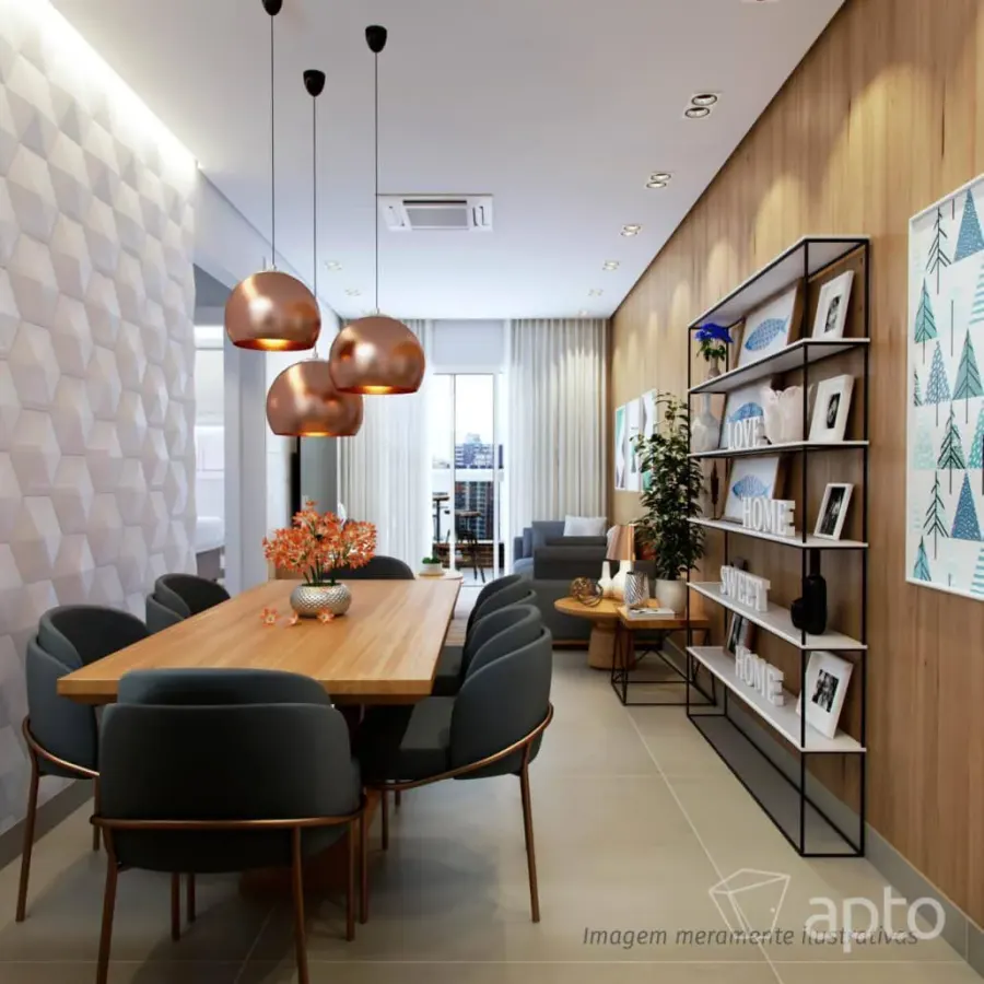 Apartamento 2 quartos no Aviação — foto 6