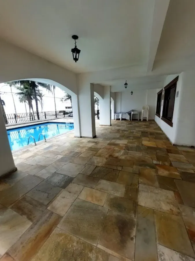 Apartamento 2 quartos no Caiçara — foto 1