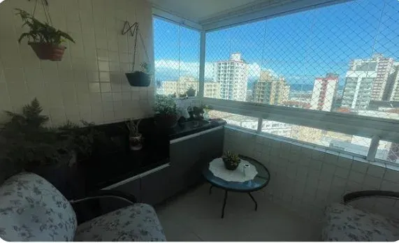 Apartamento 2 quartos no Vila Tupi — foto 2