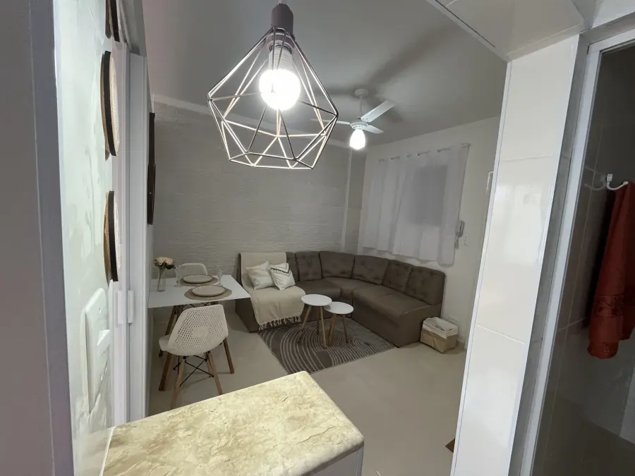 Studio no Aviação, pronto para morar — foto 6