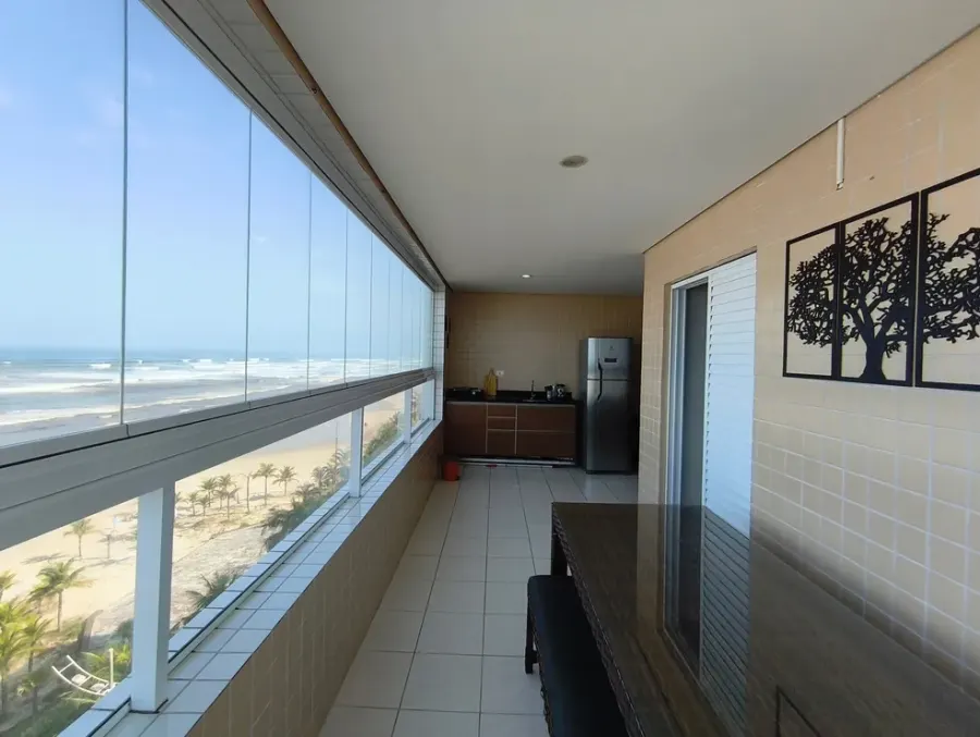 Apartamento 3 dorm. no Jardim Real, pronto para morar
