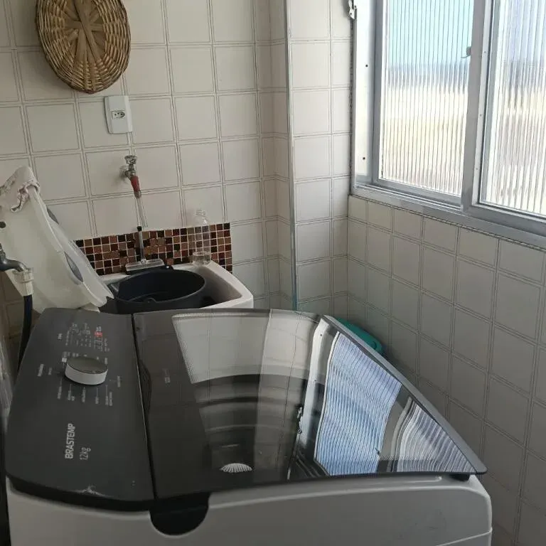 Apartamento 2 quartos no Guilhermina — foto 4
