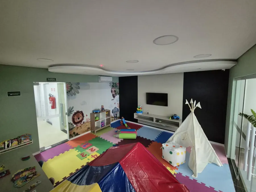 Apartamento 2 quartos no Centro — foto 1
